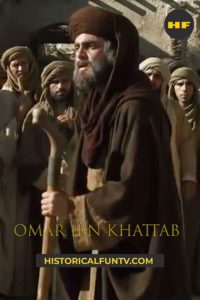 Omar Ibn Khattab