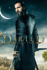 Dirilis Ertugrul season 5 poster Historicalfun