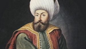 An incredible Introduction of Osman Gazi – Founder of Sultanate Osmani 1299-1924