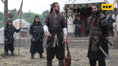 ertugrul episode 29 season 4