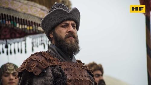 Watch Dirilis Ertugrul Season 1 Episode 23 - Historical Fun TV