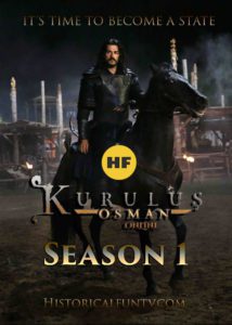 Kuruluş Osman Season 1