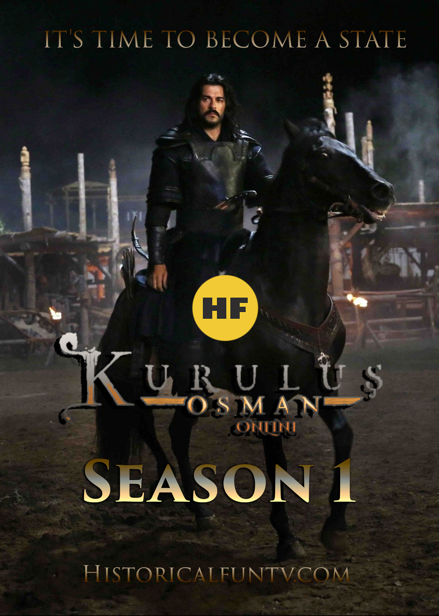 Kurulus Osman Season 3 Episode 93 Release Date Spoile - vrogue.co