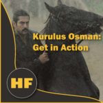 Kurulus Osman Short Clips