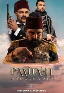 Payitaht Abdulhamid Season 3