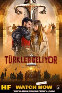 The Turks Are Coming: Sword of Justice