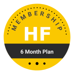 6 month membership plan