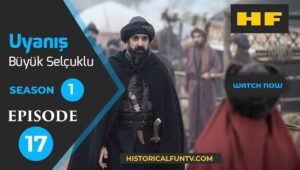 Awakening Great Seljuk Episode 18 Trailer
