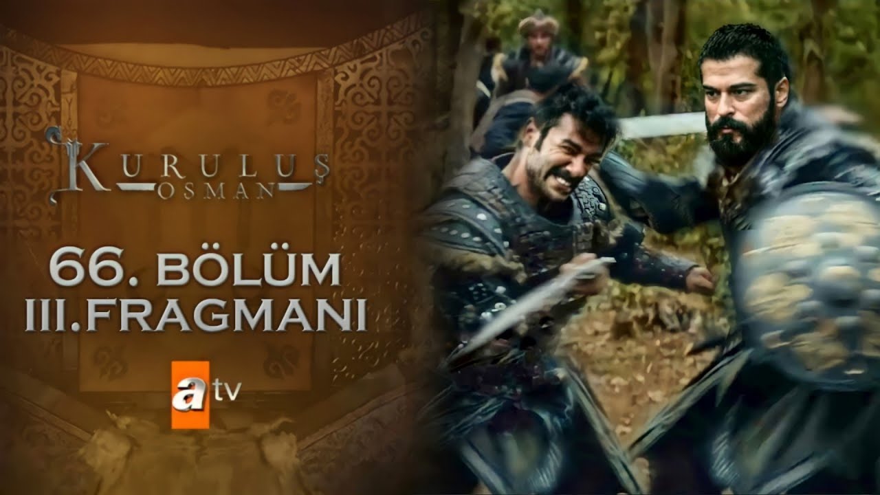 kurulus osman english subtitles youtube