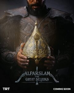 Alparslan The Great Seljuks