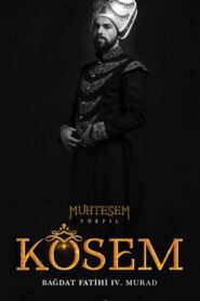 Magnificent Century Kosem Season 1