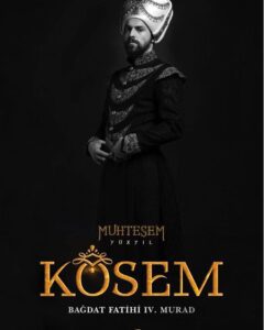 Magnificent Century Kosem Season 1