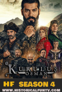 Kuruluş Osman Season 4