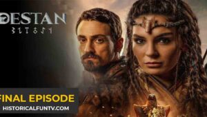 When does Destan Season 2 start? Is the Destan series ending, why?