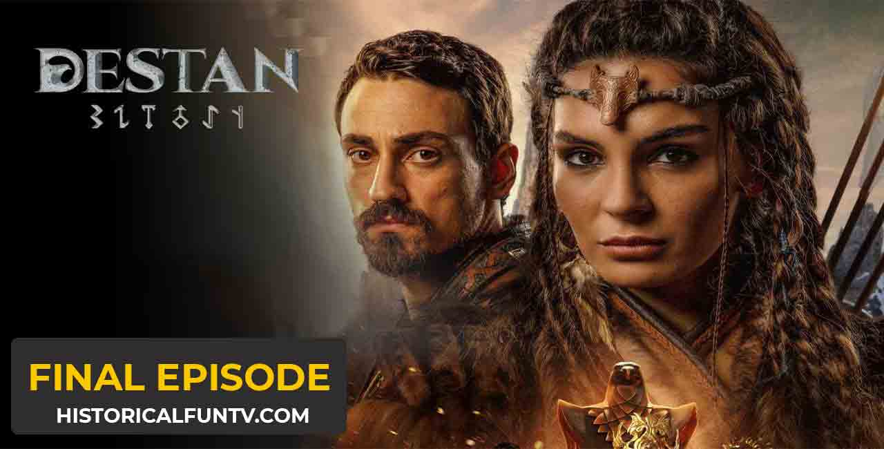 When Does Destan Season 2 Start? Is The Destan Series Ending, Why ...