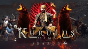 When does the new season Kurulus Osman start? Is Kurulus Osman season 4 release date announced?