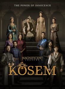 Magnificent Century Kosem Season 2