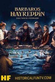 Barbaros Hayreddin Season 1