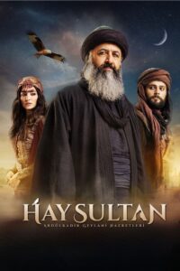 Hay Sultan Season 1