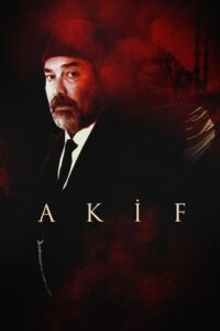 Akif Season 1