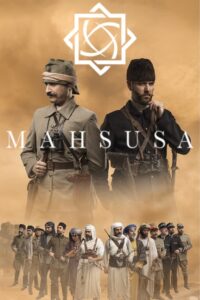 Mahsusa Season 1