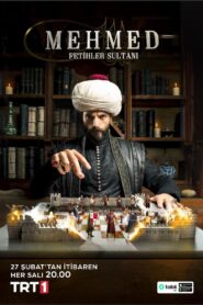 Mehmed: Fetihler Sultani Season 1