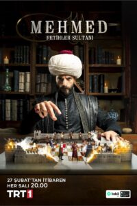 Mehmed: Fetihler Sultani Season 1