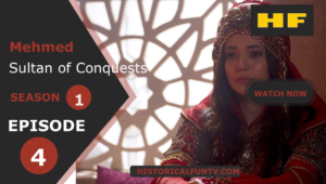 Mehmed Season 1 Episode 4
