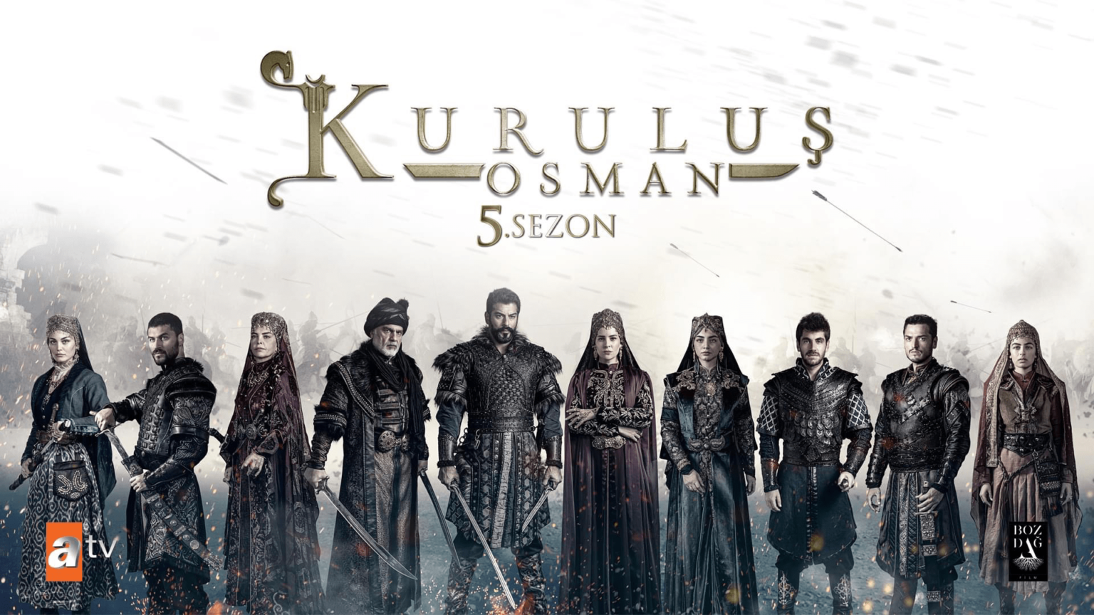 kurulus osman season 6 episode 179 release date